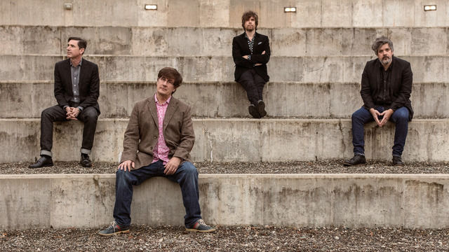 The Mountain Goats - Aug. 29